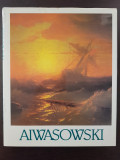 AIWASOWSKI (Album in limba germana)