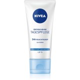 NIVEA Refreshing crema de zi hidratanta SPF 15 50 ml