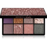 ARTDECO x xLaeta Eyes Eyes Baby paleta de 8 culori 13 g