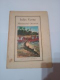 MINUNATUL ORINOCO ~ JULES VERNE ( vol. 22 )