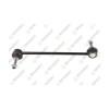 Bieleta antiruliu Renault Fluence (L3) 02.10-, Fata, Stanga=Dreapta, TEKNOROT