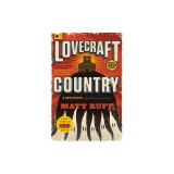 Lovecraft Country