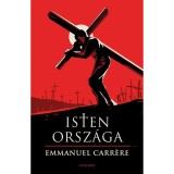 Isten orsz&aacute;ga - Emmanuel Carr&eacute;re