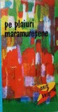 PE PLAIURI MARAMURESENE. GHID-OCTAVIAN BANDULA-236961