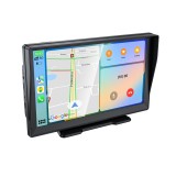 Sistem de navigatie GPS PNI S939 PRO ecran 9 inch, 64 GB, 4GB DDR RAM, Android 13, FM transmitter, Carplay si Android Auto
