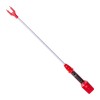 Baston electroșocuri AniShock PRO 2500 pentru animale, cu acumulator, autoaparare 95cm