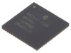 Microcontroler PIC 128kB, QFN64