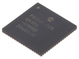 Microcontroler PIC 128kB 32MHz SMD QFN64