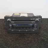 Unitate Radio CD Toyota Auris E15 2009 OEM 86120-02510 Originala