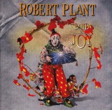 Robert Plant - Band Of Joy, CD