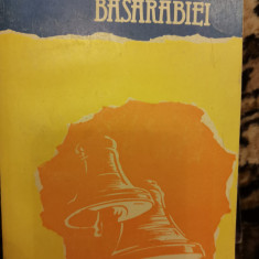Istoria Basarabiei - Ion Nistor Editura Cartea moldoveneasca 1991