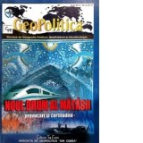GEOPOLITICA - Anul XII, nr.56 (2/2014). Noul drum al matasii ( provocari si certitudini )
