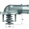 MAHLE TI 212 87D termostat,lichid racire