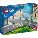 LEGO&reg; City - Placi de drum (60304)