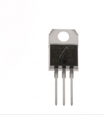 BTA16-600SW TRIAC,16A 600V TO-220AB TIP:BTA16-600SWRG BTA16-600SWRG STMICROELECTRONICS foto