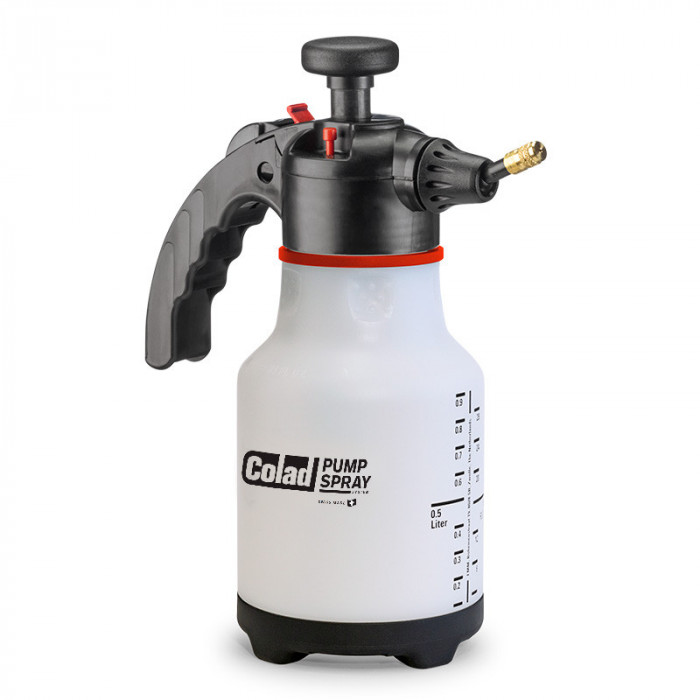 Atomizor Colad Pump Sprayer Premium, 1L