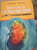 Elemente de nefrourologie pentru practica clinica generala - Constantin Nitu, Monica Nitu