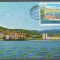 CPIB 24024 - CARTE POSTALA - ORSOVA. VEDERE DIN GOLFUL CERNEI, NECIRCULATA