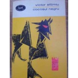 COCOSUL NEGRU-VICTOR EFTIMIU-110639