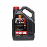 MOTUL 8100 X-CESS 5W-40 5L