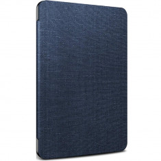 Husa Tech-Protect Smartcase Kindle 10 (2019) Navy Blue foto