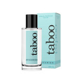 Parfum Taboo Epicurien Sensual Fragrance for Him, 50 ml