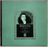 MADELEINE GRRY - Great Recording Of The Century - Vinil Angel ca NOU