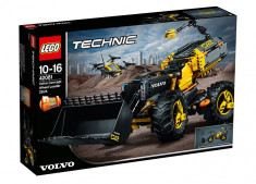 LEGO Technic - Volvo Concept Zeux 42081 foto