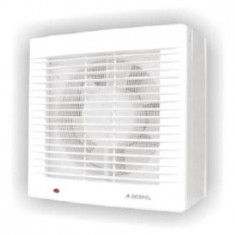 VENTILATOR CASNIC (POLO)(AZ) 150MM - 280M?/H foto