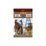 Ranch Life: Cowboys and Horses