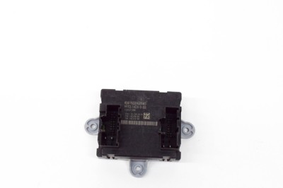 Modul de control ușă st&amp;acirc;nga spate JAGUAR E-PACE X540 2018 OEM: HK83-14D619-BB,10337168 15227224 foto
