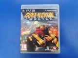 Duke Nukem Forever - joc PS3 (Playstation 3)