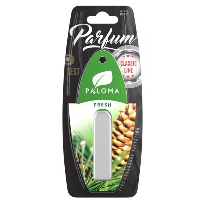 Odorizant Paloma Fresh