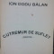 Ion Dodu Balan - Cutremur de suflet (1996)