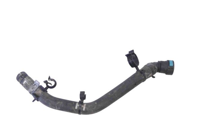 Furtun de lichid de răcire FORD FIESTA VI 2015 OEM: C1B1-18K579-EA 15154499