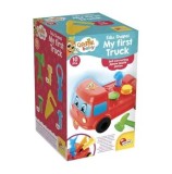 Cumpara ieftin Joc de indemanare Lisciani - Primul meu camion