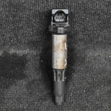 Bobina de inducție de &icirc;naltă tensiune BMW 3 E46 2002 OEM: 1712219-08,0221504100 2034726