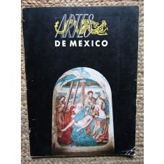 Artes de Mexico NR. 4 - Mai-iunie 1954
