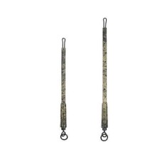 Avid Carp Solid Bag Stem - scurta foto
