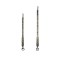 Avid Carp Solid Bag Stem - scurta