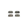 Placute frana TOYOTA CAMRY Station Wagon V2 ABE C12037ABE