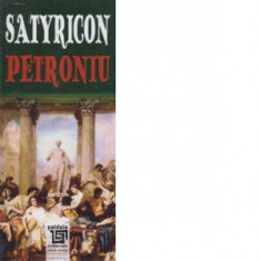 Satyricon - Petroniu
