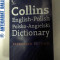 COLLINS DICTIONAR POLON-ENGLEZ si ENGLEZ-POLON