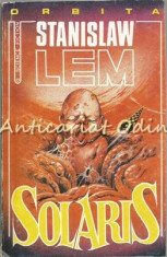 Solaris - Stanislaw Lem foto