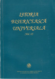 AS - ISTORIA BISERICEASCA UNIVERSALA, VOL.III