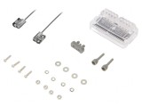 Senzor Fibră Optică Emiţător-Receptor 0-2100mm FT-Z30