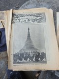 Ziarul călătorilor nr.21/1913
