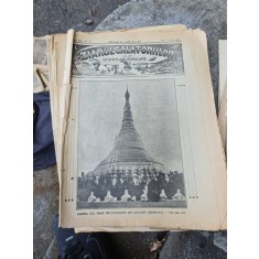 Ziarul călătorilor nr.21/1913