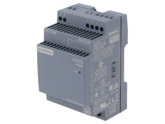 Alimentator Pulsatoriu Șină DIN 60W 15VDC 4A IP20