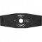 Cutit motocoasa cu doi dinti, Flo, 25.4 x 250 mm